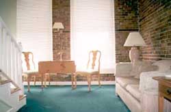 Wilmington North Carolina Bed and Breakfast: Stemmerman's Inn